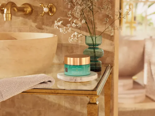 Karma Body Scrub