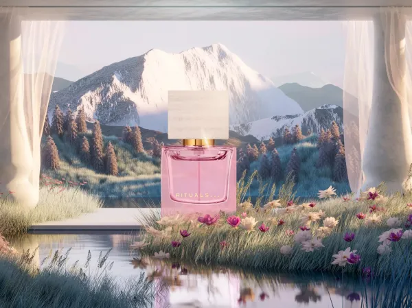 Travel Fleurs de l’Himalaya W 15ml