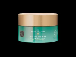 Karma Body Scrub