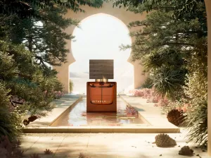 Travel Maharaja d’Or M 15ml