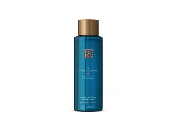 Hammam Bath Foam