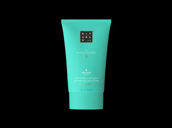 Karma Mild Body Scrub Paste