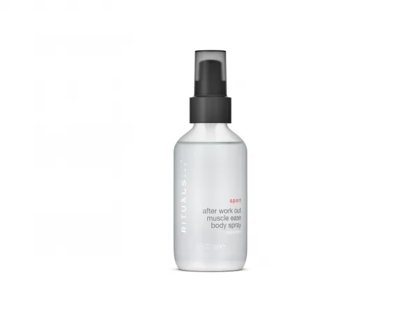 Sport Magnesium Spray