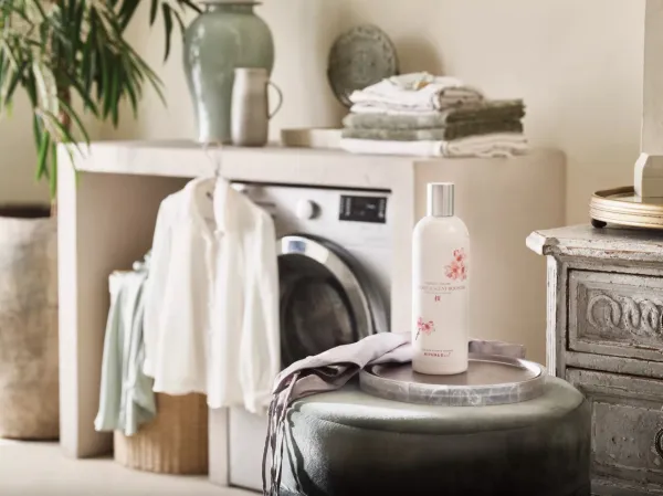 Sakura Scent Booster & Softener in 1