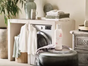 Sakura Scent Booster & Softener in 1