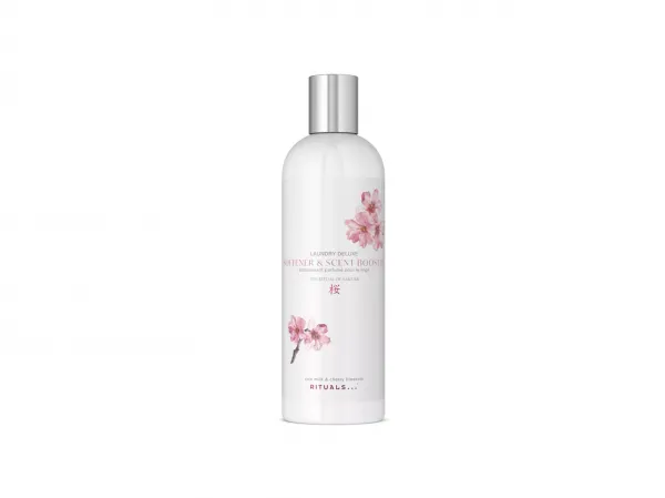 Sakura Scent Booster & Softener in 1