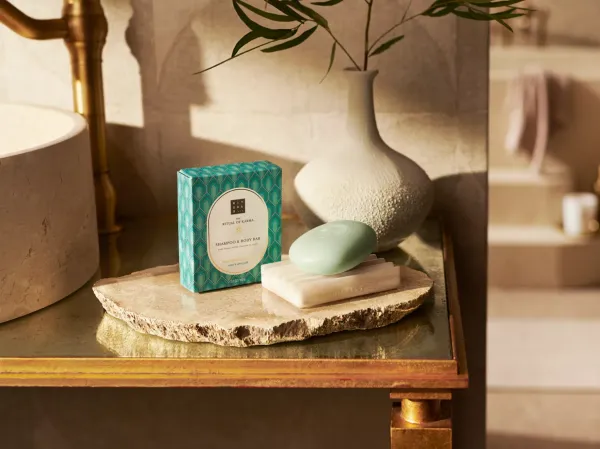 Karma Shampoo & Shower Bar