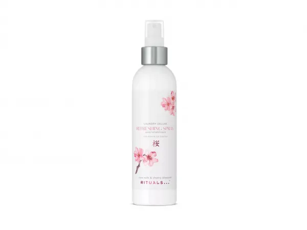 Sakura Refreshing Spray