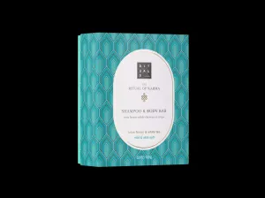 Karma Shampoo & Shower Bar