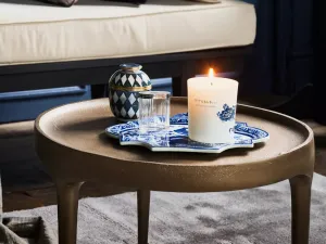 Amsterdam Collection Candle