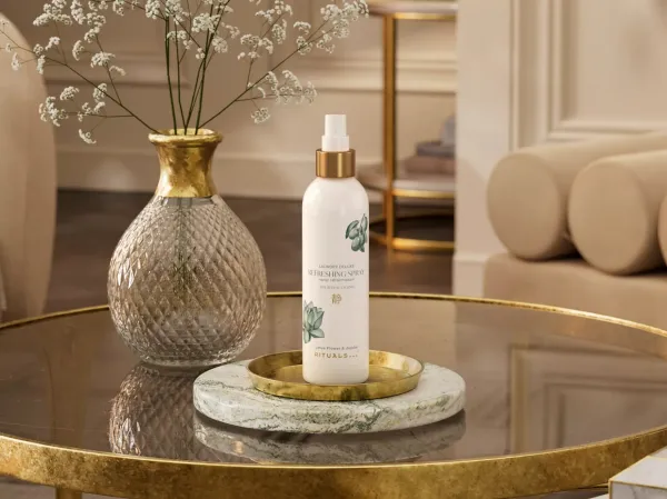 Jing Refreshing Spray