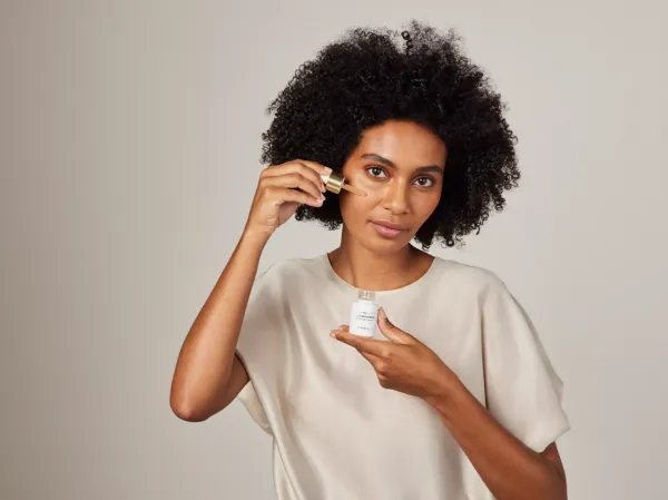 Namaste Niacinamide Natural Booster 20ml