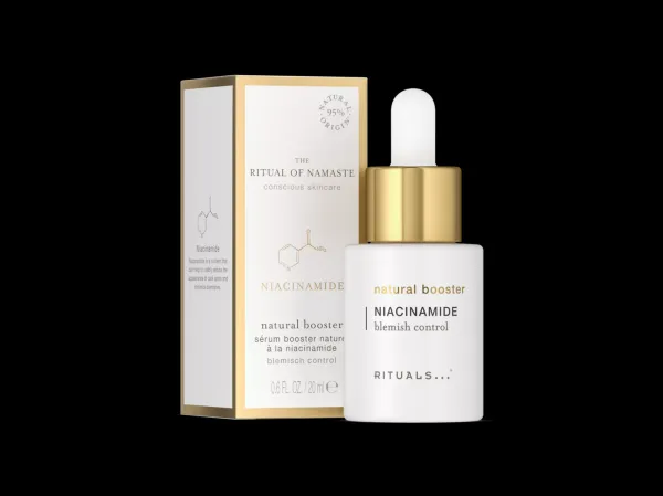 Namaste Niacinamide Natural Booster 20ml