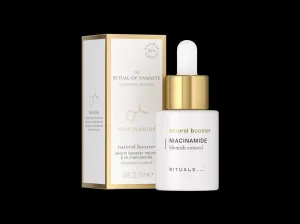 Namaste Niacinamide Natural Booster 20ml