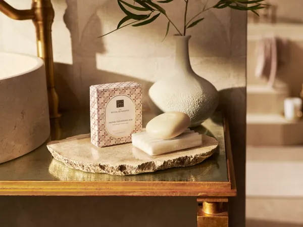 Namaste Face Cleansing Bar