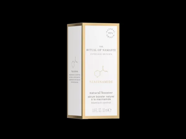 Namaste Niacinamide Natural Booster 20ml