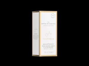 Namaste Niacinamide Natural Booster 20ml