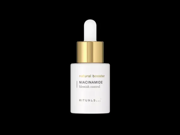 Namaste Niacinamide Natural Booster 20ml