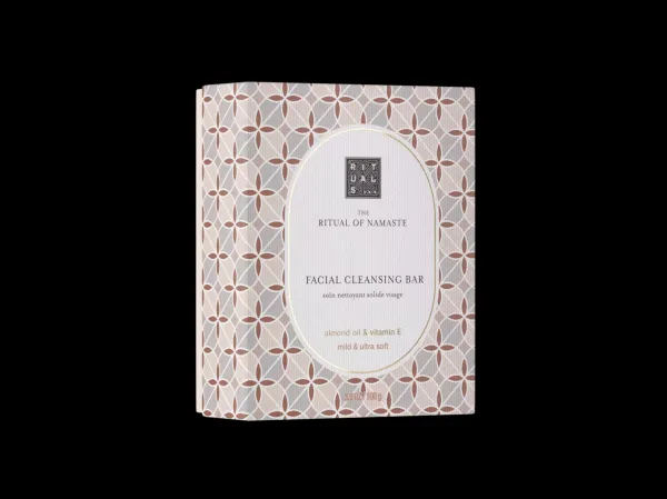 Namaste Face Cleansing Bar