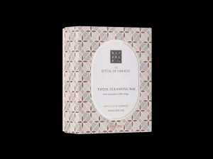 Namaste Face Cleansing Bar