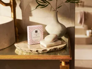 Sakura Shampoo & Shower Bar