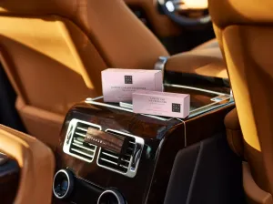 Sakura Refill Car Air Freshener