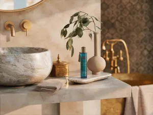Hammam Hair & Body Mist