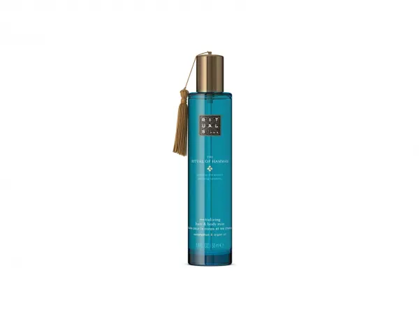 Hammam Hair & Body Mist