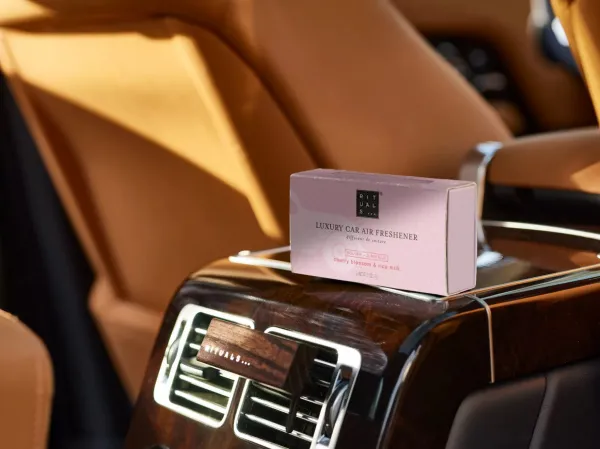 Sakura Car Air Freshener