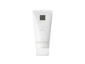 Tiny Rituals Baby Hair & Body Wash