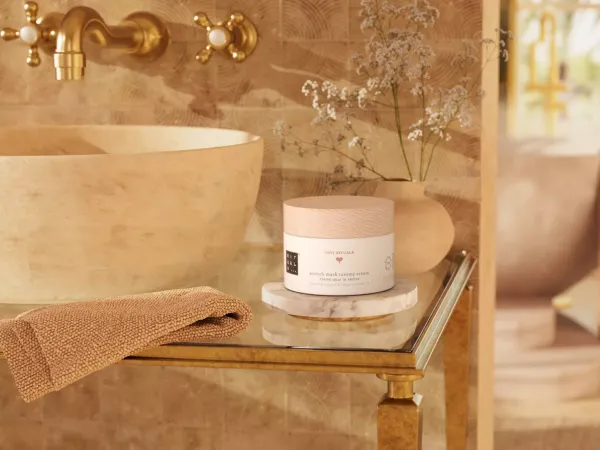Tiny Rituals Anti Stretchmark Cream
