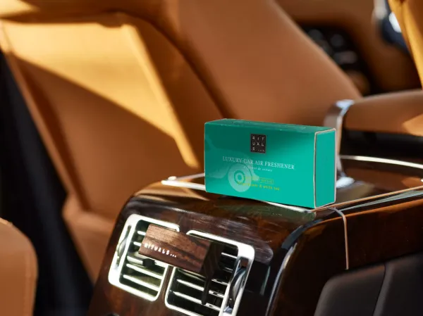 Karma Car Air Freshener