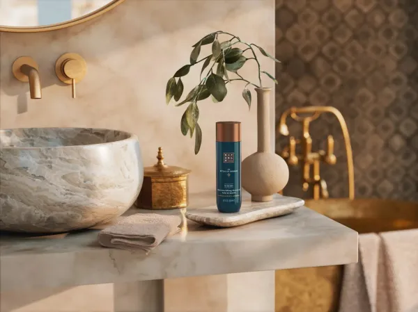 Hammam Shower Oil