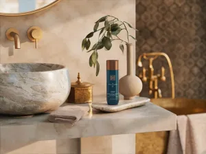 Hammam Shower Oil