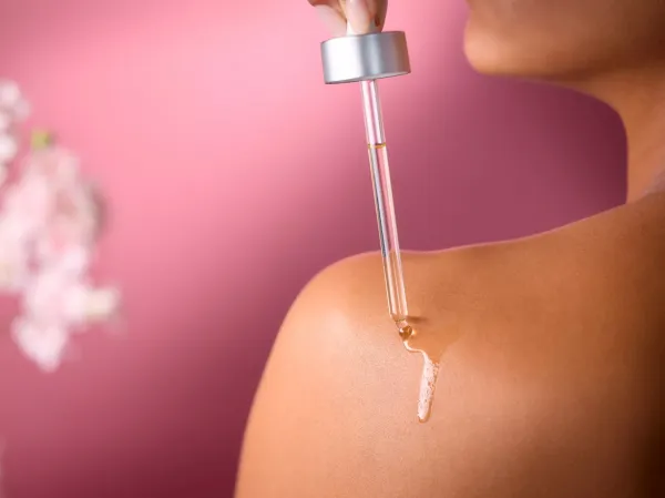Sakura Natural Booster Body Bakuchiol