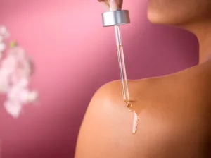 Sakura Natural Booster Body Bakuchiol