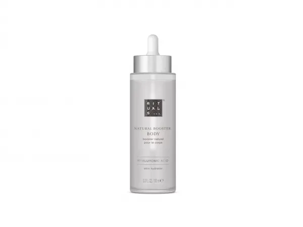 Sakura Natural Booster Hyaluronic Acid