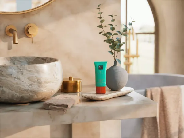Karma Sun Protection Face Cream SPF 50