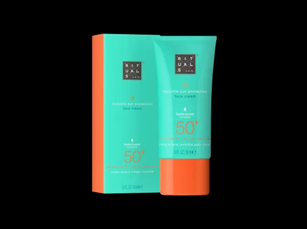 Karma Sun Protection Face Cream SPF 50