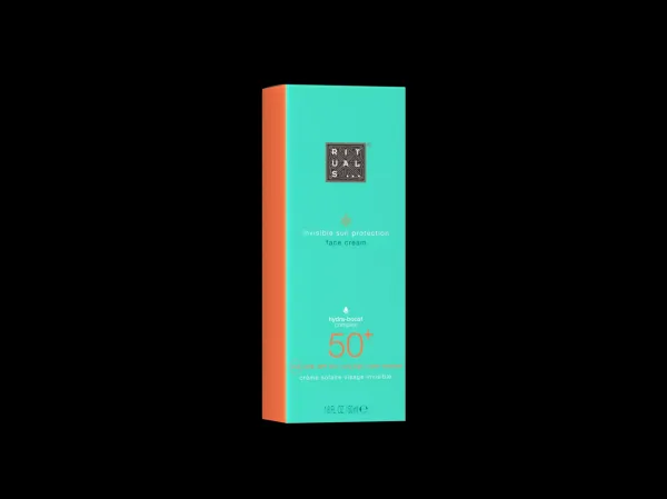 Karma Sun Protection Face Cream SPF 50