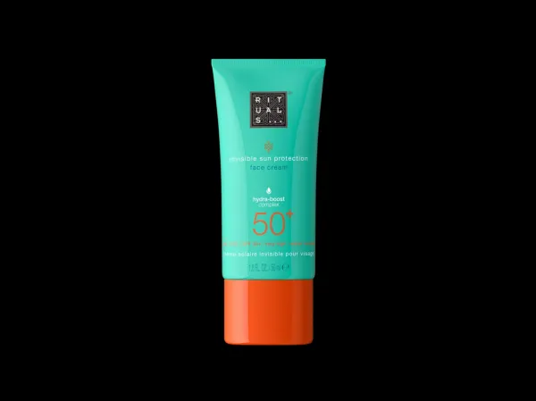 Karma Sun Protection Face Cream SPF 50