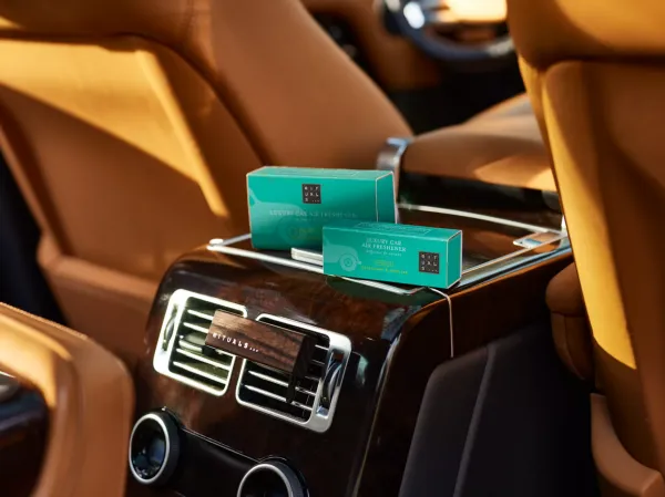 Karma Refill Car Air Freshener