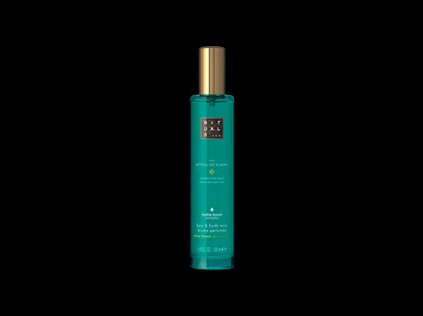 Karma Hair & Body Mist