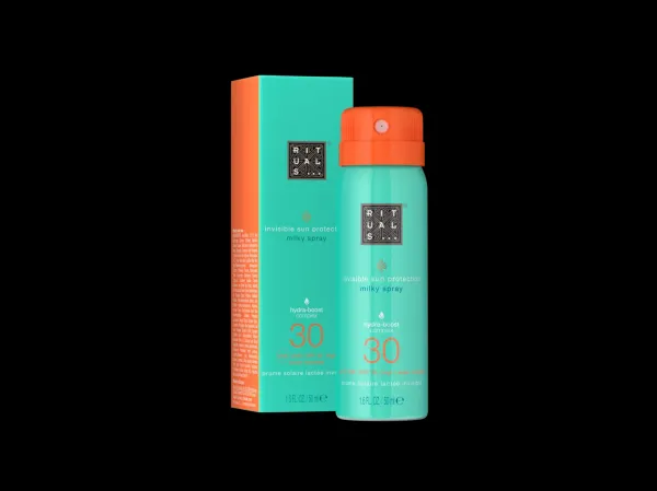 Karma Sun Protection Milky Spray30 50ml