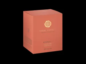 Suede Vanilla Scented Candle