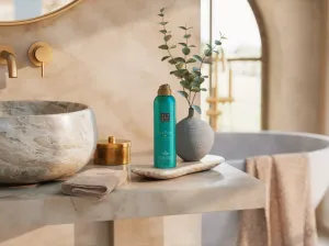 Karma Foaming Shower Gel