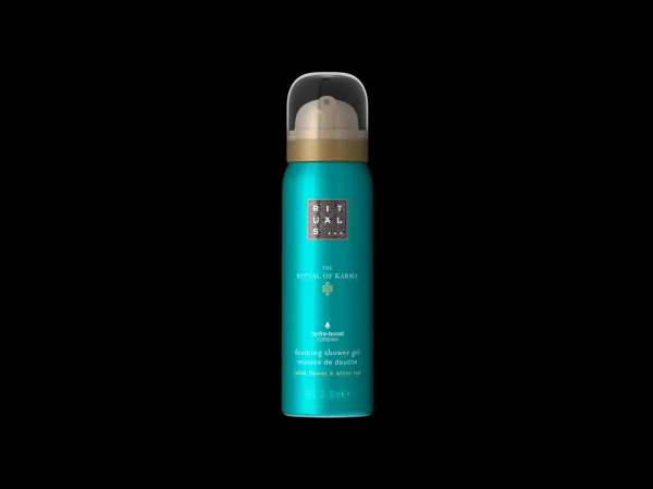 Karma Foaming Shower Gel 50ml