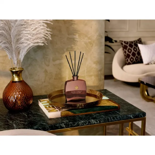 Suede Vanilla Mini Fragrance Sticks