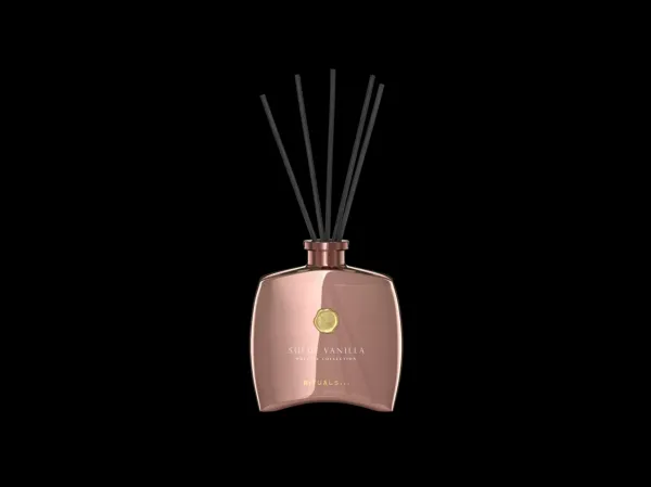 Suede Vanilla Mini Fragrance Sticks