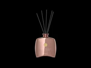 Suede Vanilla Mini Fragrance Sticks
